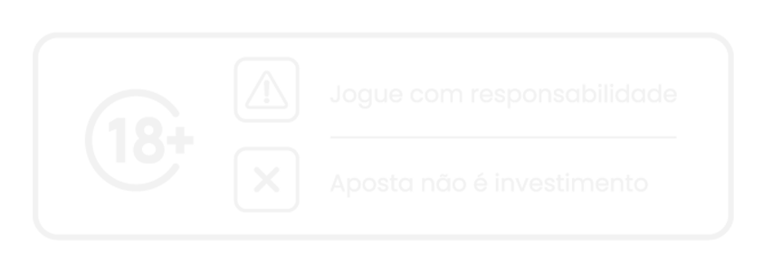 Jogue com responsabilidade na POMBOS777PG, apostar não é investir!